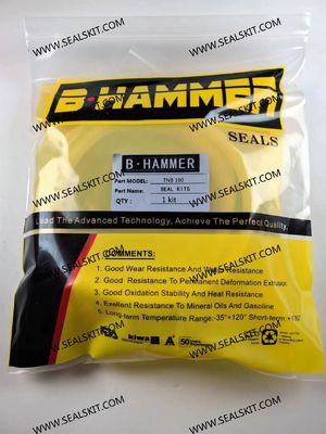 Prezzo buono TOKU TNB 190LU1 Kit di riparazione idraulica in linea