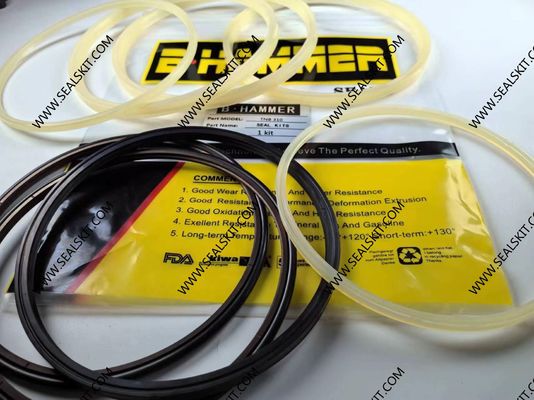 Prezzo buono TOKU TNB 310LU1 Kit di riparazione idraulica in linea