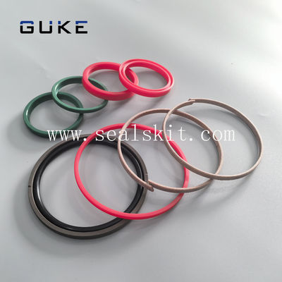 Prezzo buono R210W-7 R210W-9 HW210 Kit di sigillo del cambio sterzo dell'asse anteriore Nome della parte Hyundai Escavatore a ruote STRG ZGAQ-02371 ZGAQ02371 in linea