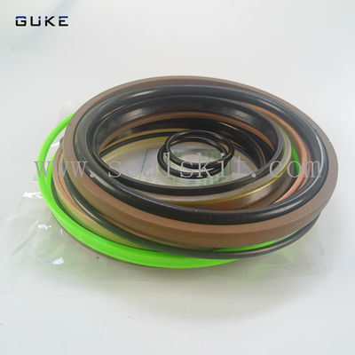 Prezzo buono HITACHI Escavatore ZX200-3 ZX210-3 ZX240-3 ZW200 Kit di sigillo cilindrico 4654422 in linea