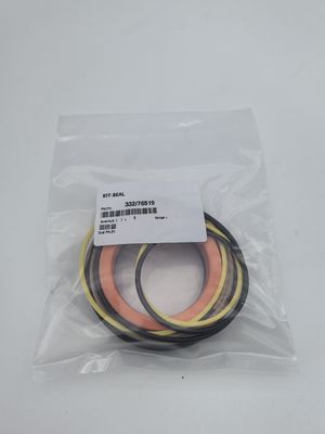 Prezzo buono Kit di tenuta del cilindro dell'escavatore JCB 991-00122 Resistenza al calore Resistenza all'olio Resistenza alla pressione Performance ad alto costo in linea