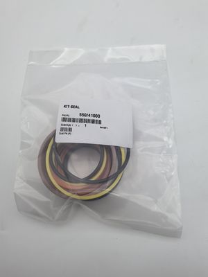 Prezzo buono Kit di tenuta del cilindro dell'escavatore JCB 550-41000 55041000 in linea