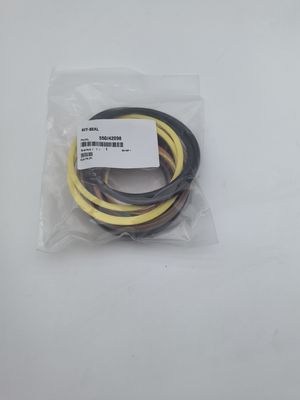 Prezzo buono Kit di tenuta del cilindro dell'escavatore JCB 550-42098 55042098 in linea