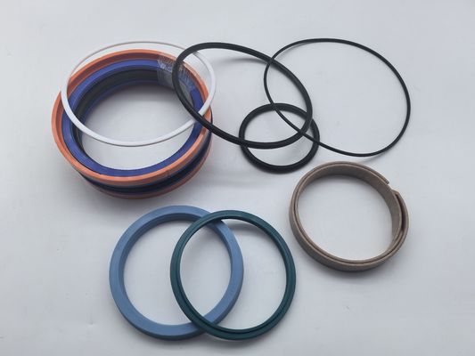 Prezzo buono ZOOMLION PUMPA DI BETONO montata su camion kit di sigillamento del cilindro dell'escavatore 80-125 in linea