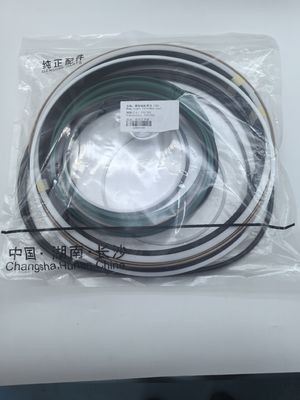 Prezzo buono Cintura di cilindro per escavatore 220-360 con sigilli fenolici in PU PTFE NBR IRON in linea