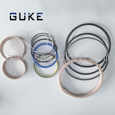 Prezzo buono VOLVO Loader L150E Kit di riparazione del sigillo del cilindro inclinato VOE11709026 11709026 in linea