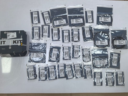 Atlas Copco COP 1838 Kit di tenuta idraulica 3115915390