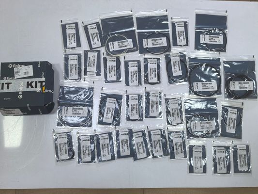 Prezzo buono Atlas Copco COP 1838 Kit di tenuta idraulica 3115915390 in linea