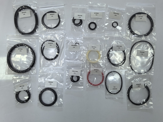 MONTABERT HC28 HC28 Kit di sigilli idraulici 86796299