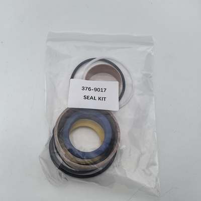 Kit di tenuta del cilindro idraulico 3769017 376-9017 per motore gradere 12G 120G 120H