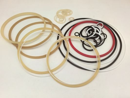 Prezzo buono Kit guarnizioni di riparazione martello idraulico Atlas Copco Epiroc HB4200 HB4100 180MM 3363090151 336 3090151 3363113036 336 3113036 in linea