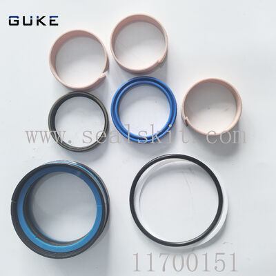 Prezzo buono V-O-L-V-O Articolato A40 A30 BM Kit di riparazione del sigillo del cilindro idraulico Voe11700151 in linea