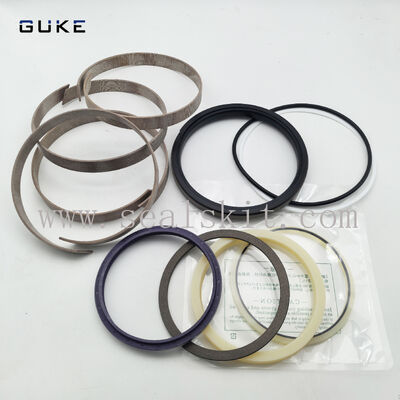 Prezzo buono Kit guarnizioni riparazione cilindro brandeggio escavatore CAT 345GC 545-9090 5459090 559-7582 5597582 Elevato rapporto prestazioni-prezzo in linea