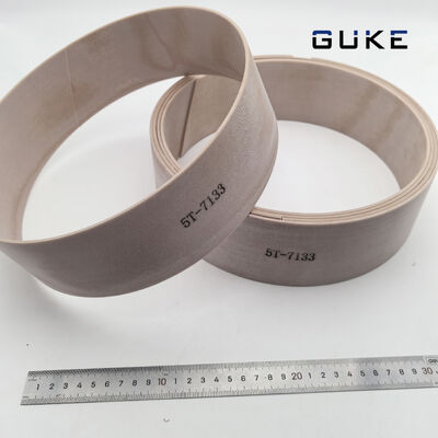 Prezzo buono Anello di usura 5T-7133 per motolivellatrice CAT 140G Gruppo di trasmissione finale con caratteristiche di resistenza all'usura, al calore e alla pressione in linea