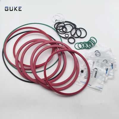 Prezzo buono Kit di guarnizioni per martello idraulico Atlas Copco Epiroc HB4700 - Kit di riparazione guarnizioni resistente all'usura, alla corrosione e alla pressione in linea
