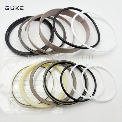 Prezzo buono VOE14612139 BUCKET CYLINDER REPAIR SEAL KIT PER VOLVO EXCAVATOR EC700 EC700B EC700C EC700CHR EC750D EC750E in linea