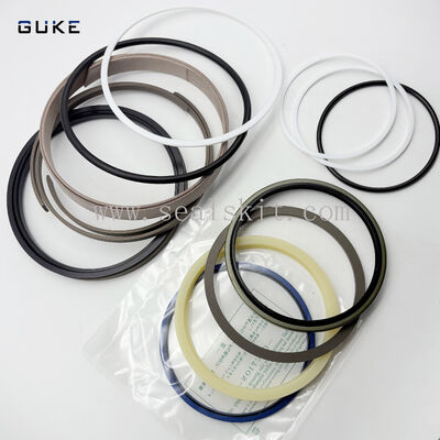 Prezzo buono Kit di riparazione guarnizioni per cilindro braccio brandeggio Voe14612138 per escavatore Volvo Ec700 Ec750 in linea