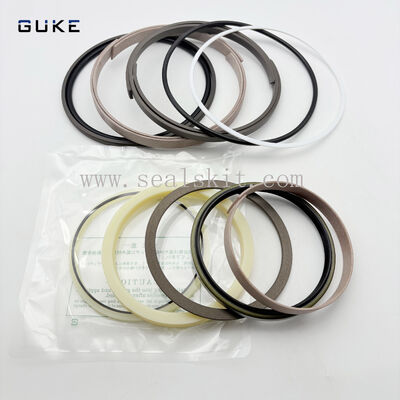 Prezzo buono Kit di riparazione guarnizioni per cilindro braccio VOE14589336 per escavatore Volvo EC700 EC750 in linea