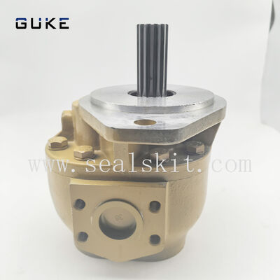 Pompa di ingranaggi di alta qualità 9d8665 9d-8665 per Cat Truck 771c 771d 768c 769c 769d