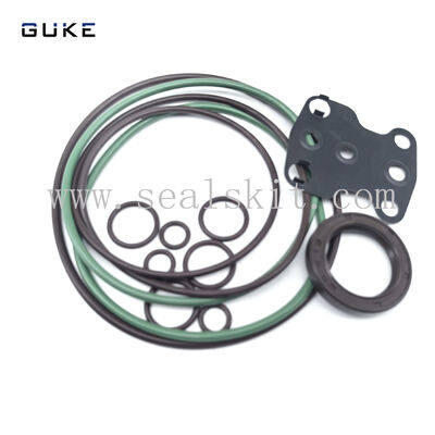 Rexroth Motor Pumr A10VSO28 A10VS028 Sigillo di riparazione Alta temperatura Resistenza all' olio