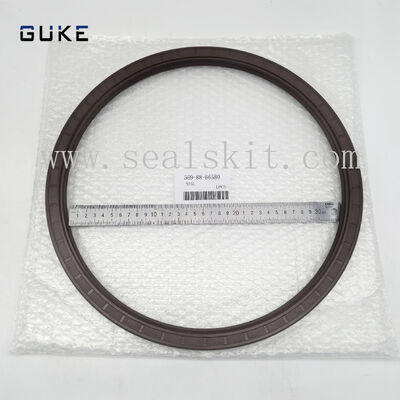Prezzo buono Sigillo di olio Viton di alta qualità 569-88-66580 Per Komatsu Dump Truck HD465 HD605 Asse anteriore 5698866580 FKM in linea