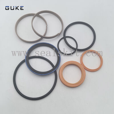 Prezzo buono Kit di guarnizioni per riparazione cilindro oscillante JCB Terne 3cx JCB 214E Ram Slew 991-00163 99100163 in linea