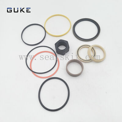 Bob cat E50 E55 E42 E45 Compatto Excavator Blade Cylinder Repair Seal Kit 7196449 Qualità BCK