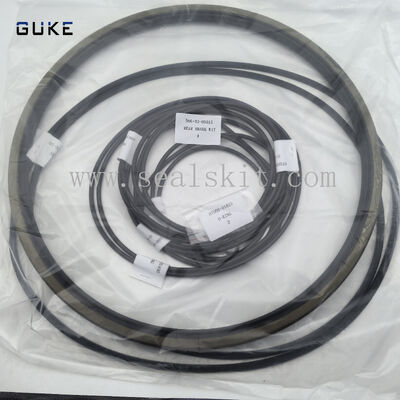 Prezzo buono Comatsu Dump Tracks HD405-6 HD325-6w Kit di riparazione del freno posteriore 566-33-05015 5663305015 Kit di servizio di alta qualità in linea