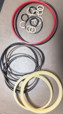 Prezzo buono MONTABERT XL 1700 DX 170 DXB 170 Kit di tenuta del rottame idraulico 86693660 137MM in linea