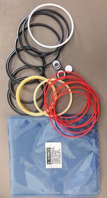 Prezzo buono Kit guarnizioni martello idraulico Frukawa FXJ125 FXJ 125  N.ART. 902204-920020 902204-920030 902204-920040 902204-920050 in linea