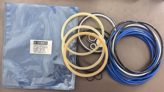Prezzo buono Kit guarnizioni martello idraulico Frukawa FXJ 275 FXJ275 902407-920050 920060 920070 920080 920090 in linea