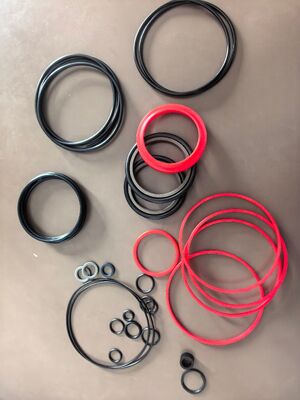 Prezzo buono Kit guarnizioni martello idraulico ATLAS COPCO SBU160 SBU 160 50MM 3315361590 3315 3615 90 in linea