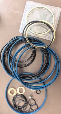 Prezzo buono Atlas Copco Epiroc EC120T EC 120T 120MM NO.3363117266 Kit di sigillo idraulico in linea