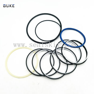 Prezzo buono High Quality  Swive Joint Seal Kit  401107- 00809 For Doosan Excavator  SOLAR 340LC-7, SOLAR 340LC-V, SOLAR 420LC-V, SOLAR 470LC-V, SOLAR 500LC-V. in linea