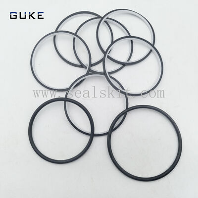 Prezzo buono Doosan Excavator SLOAR 330LC SLOAR 340LC-7 ,SLOAR400LC-V, SLOAR 420LC-V, SLOAR 450LC-V ,SLOAR 470LC-V, Swive Joint Seal Kit 2480-9405BKT HQ in linea