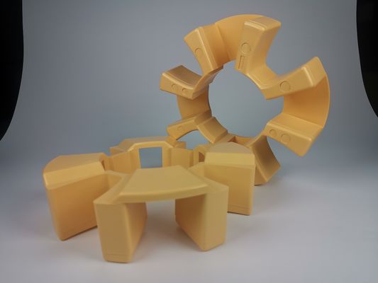 Prezzo buono Assy di iso 9001 Couping di Coupling dell'escavatore dell'unità di elaborazione in linea