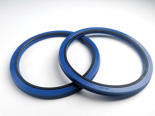 Prezzo buono Guarnizione di nylon dell'amplifiore dell'unità di elaborazione idraulica per Rod HBY HBYR 85x100.5x6 in linea