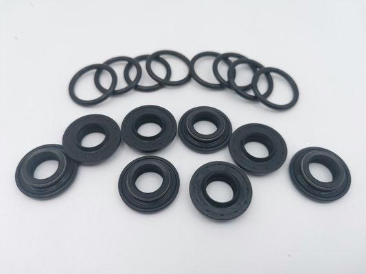 Prezzo buono Escavatore Seal Kit Handle Valve Seal Kit NBR  di PC200-5 AR0378 in linea