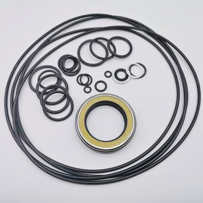 Prezzo buono Corredo PC200-6 di Swing Motor Seal dell'escavatore di iso 9001 in linea