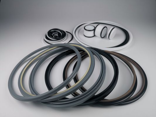 Prezzo buono guarnizione Kit For Furukawa HB20G GK825 di riparazione di 135mm grigio in linea