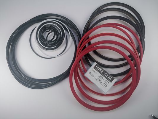 Prezzo buono Corredo idraulico della guarnizione del martello del corredo JTHB310 della guarnizione di KOMATSU dell'interruttore in linea