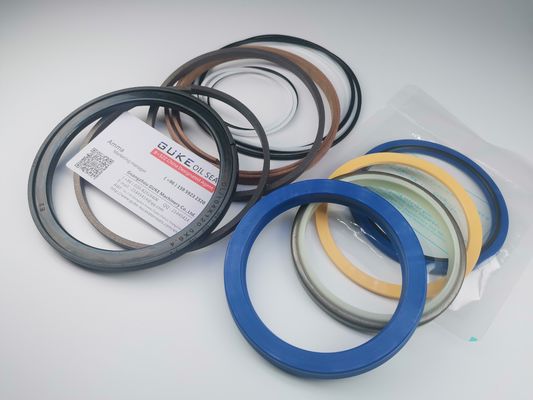 Prezzo buono DX225-7 Kit di sigillazione del cilindro dell'escavatore K9001878 401107-01220 in linea