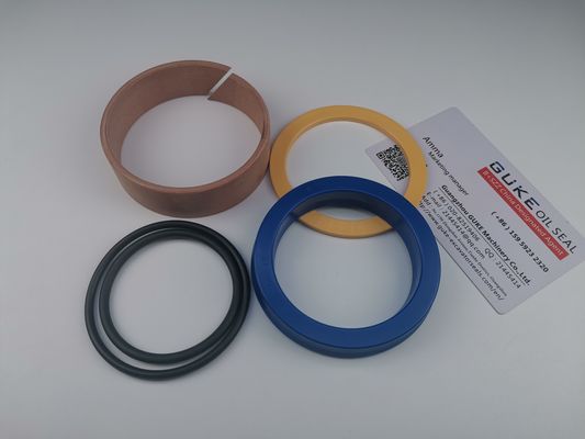 Prezzo buono La pista DX225-7 regola l'escavatore Seal Kit 401107-01023 401107-00677 in linea