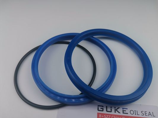 Prezzo buono Corredo YQ12U4800 della guarnizione del regolatore della pista di Seal Kit SK220-8 dell'escavatore in linea