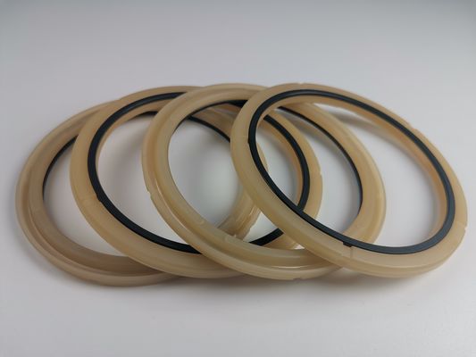 Prezzo buono Iso 9001 dell'unità di elaborazione NY di Cylinder HBY Rod Buffer Seal dell'escavatore in linea