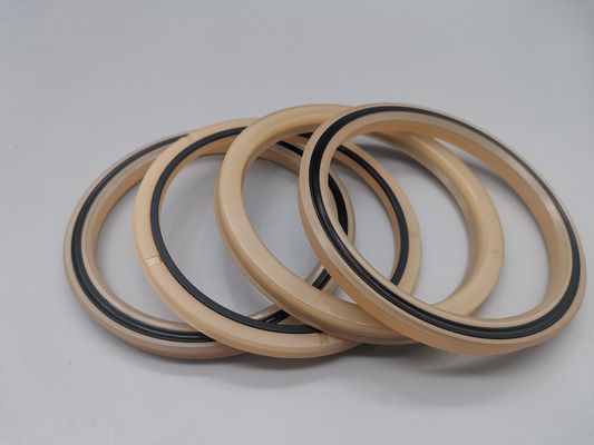 Prezzo buono Rosso idraulico dell'avorio dell'Idi UDX Rod Seals 85x100x9 in linea