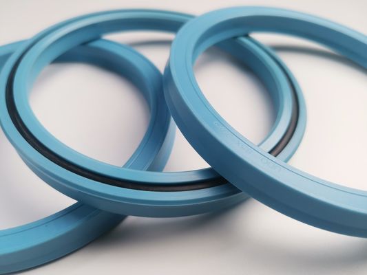 Prezzo buono Azzurri dei pezzi di ricambio di UDO Cylinder Rod Seal Excavator in linea