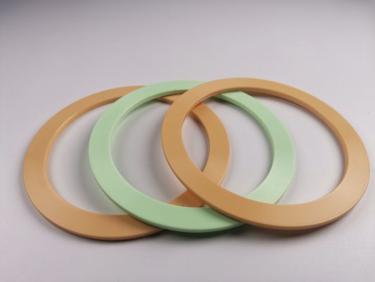 Prezzo buono Escavatore LUMINOSO Spare Parts Cylinder Rod Seal Backup Ring di NY in linea