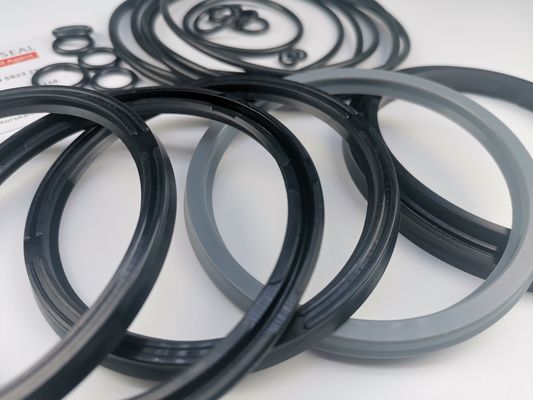 Prezzo buono Corredo idraulico della guarnizione del martello del corredo della guarnizione dell'interruttore di Frukawa F6 in linea