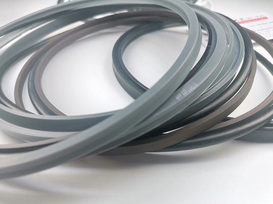 Prezzo buono Corredo idraulico 92degree della guarnizione dell'interruttore della roccia del martello dell'interruttore di Furukawa F45 in linea